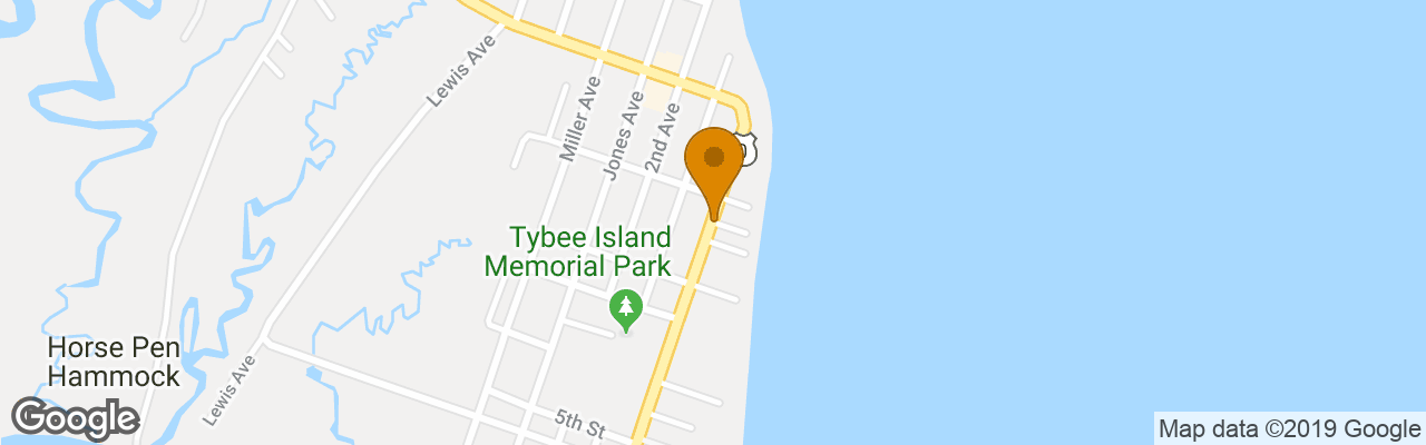 Desoto Beach Terraces 