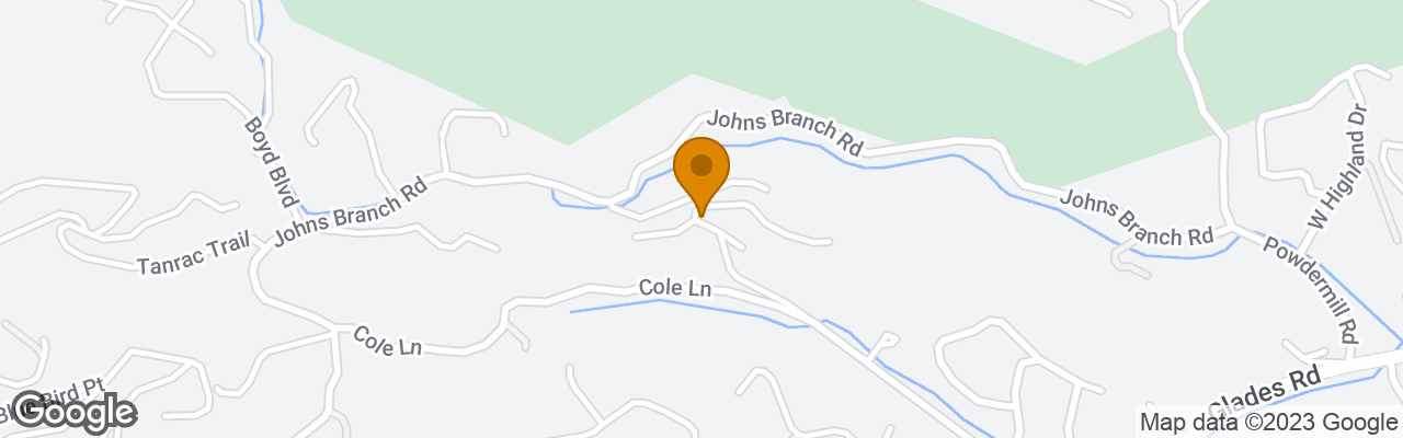 Honeymoon Hills Cabin Rentals 