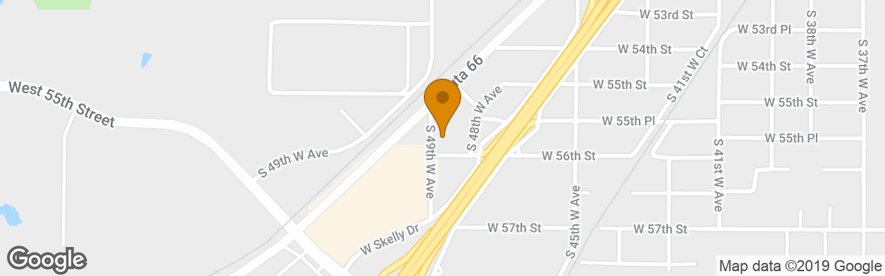 Motel Interstate Inn Express 