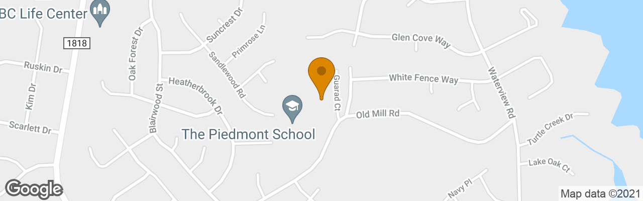 Seven Oaks Bed And Breakfast 