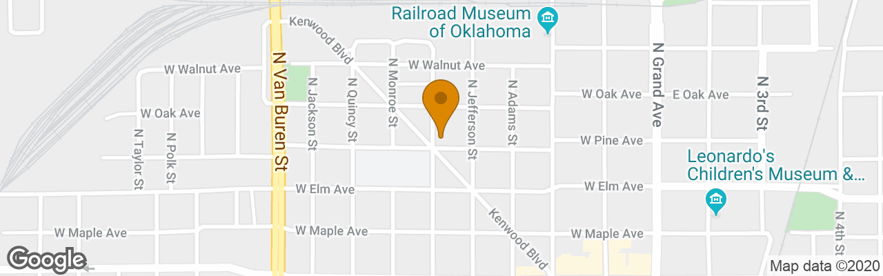 Southard House Bed And Breakfast Inn 