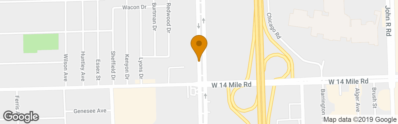 Hotel Fairfield Inn & Suites Detroit Troy 