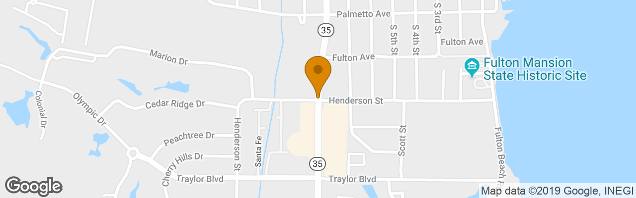 Hotel Fairfield Inn & Suites Rockport 