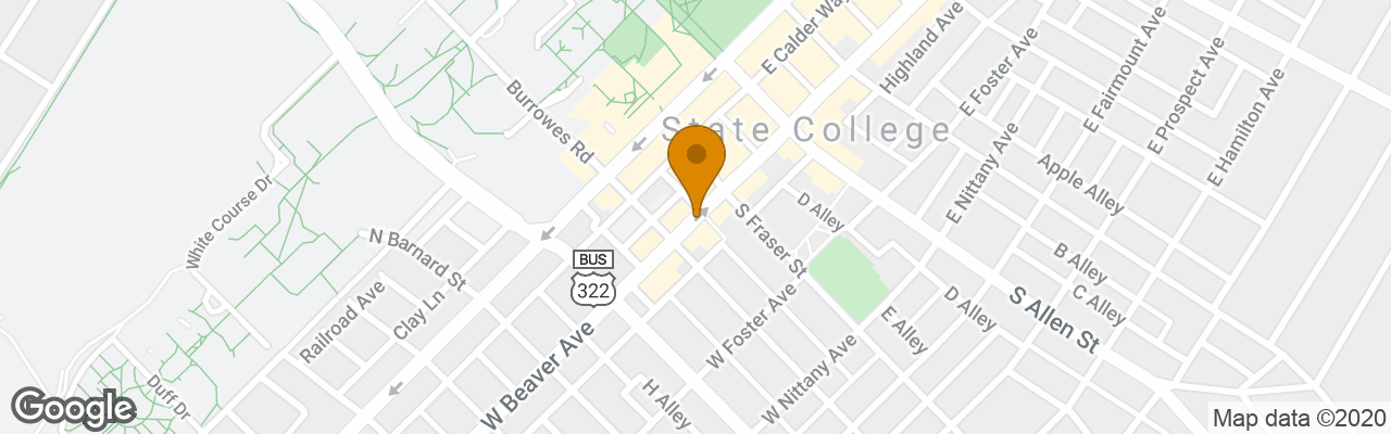 Hotel Hyatt Place State College 