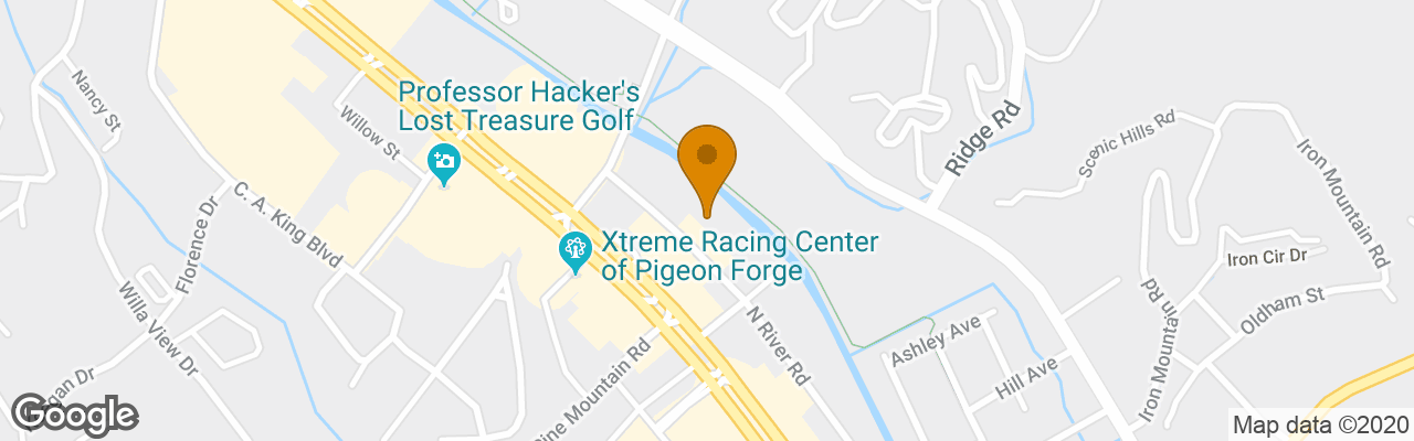 Hotel Black Fox Lodge 