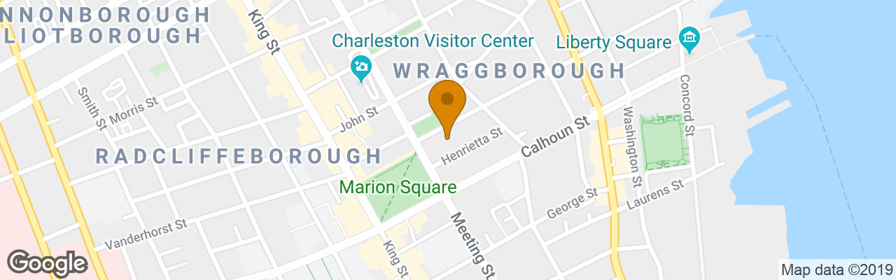 Hotel The Dewberry Charleston 