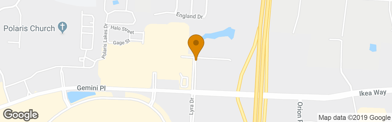 Hotel Staybridge Suites Columbus Polaris 