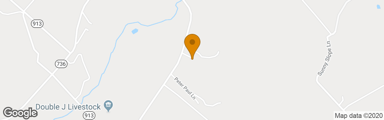 Silver Lake Bed & Breakfast 