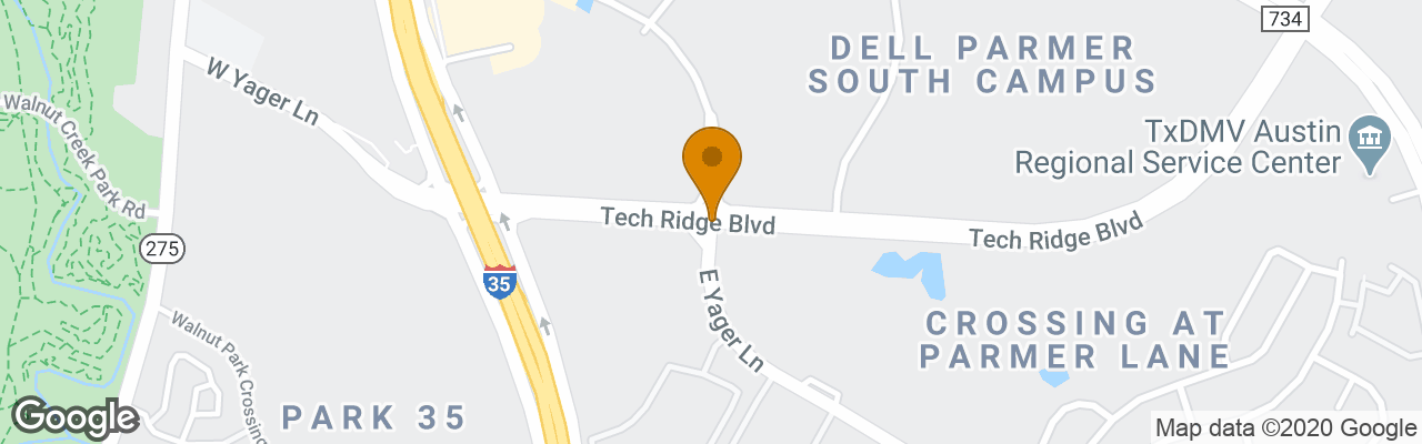 Hotel Towneplace Suites Austin North/tech Ridge 