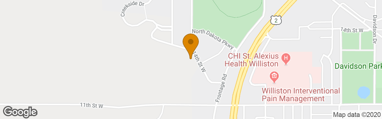 Motel 6 Williston Nd 