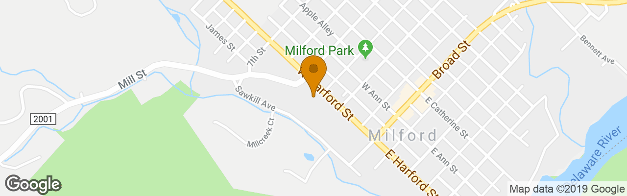 Bed and Breakfast Harrington House 