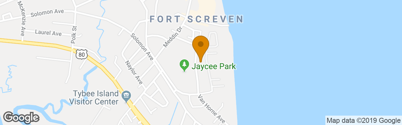 Surf Song Bed & Breakfast 