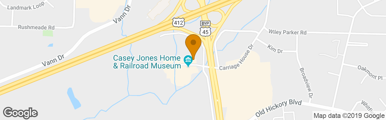 Motel M Star Hotel Jackson 