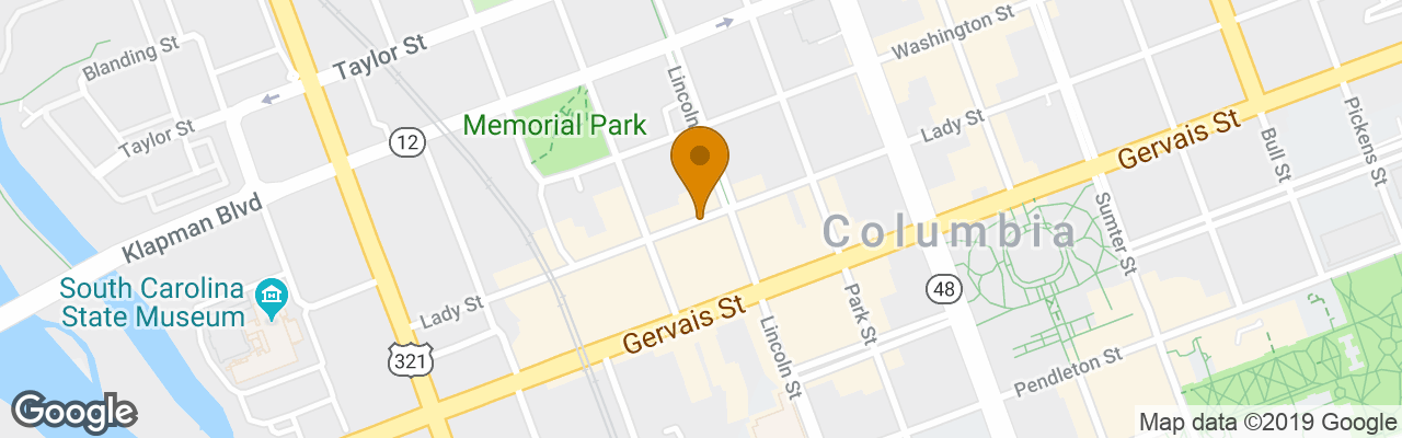 Hotel Aloft Columbia Downtown 