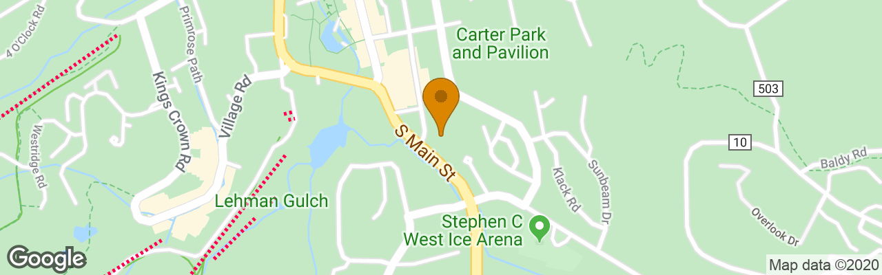 Hotel Residence Inn Breckenridge 