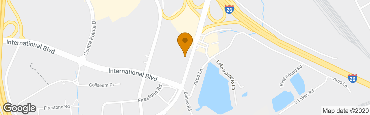 Hotel Hampton Inn & Suites Charleston Airport 