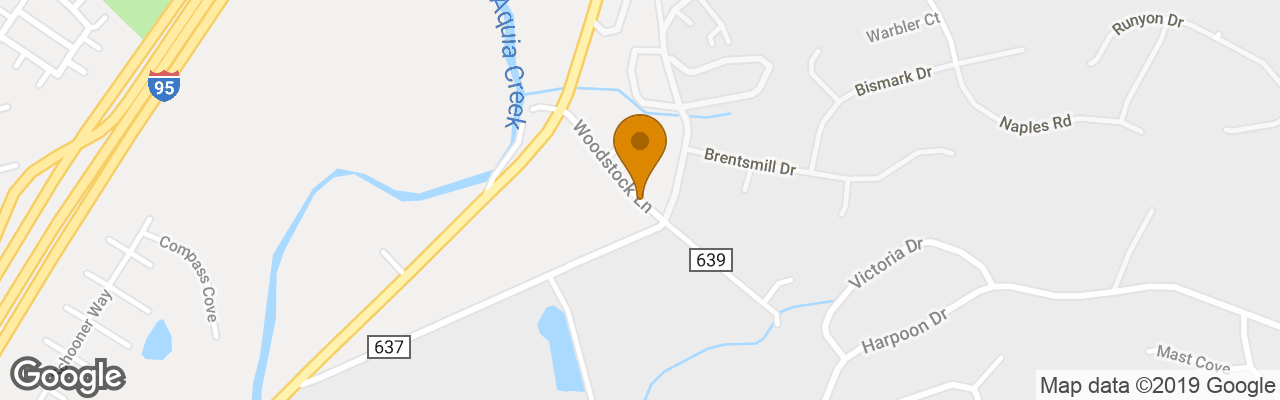 Affordable Suites Of America Quantico 