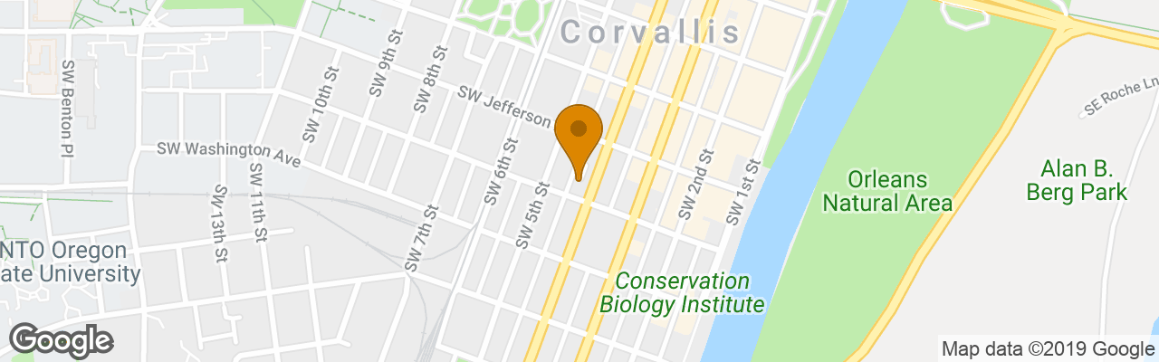 Motel University Inn Corvallis 