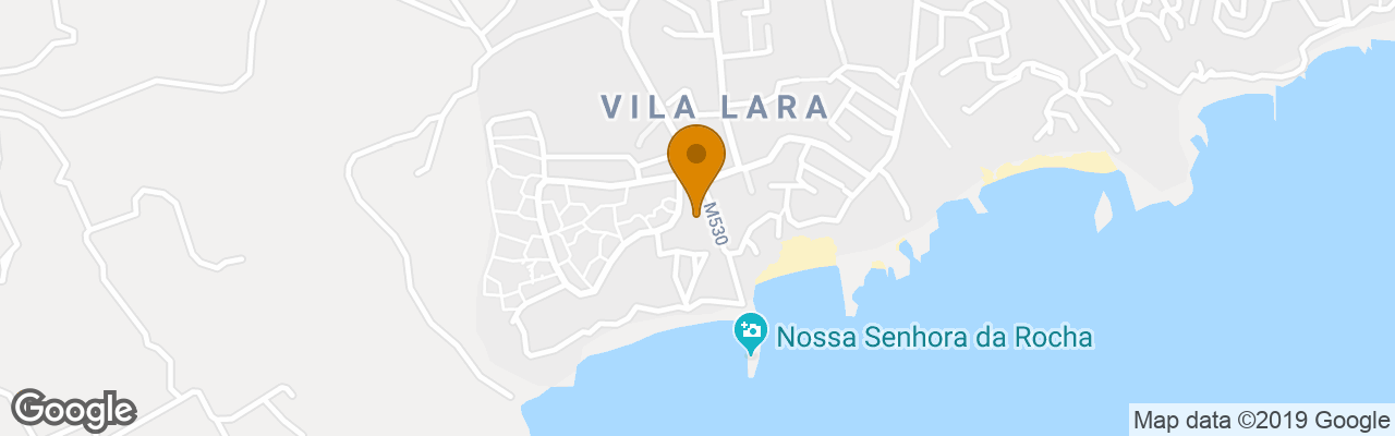 Vila Senhora Da Rocha 