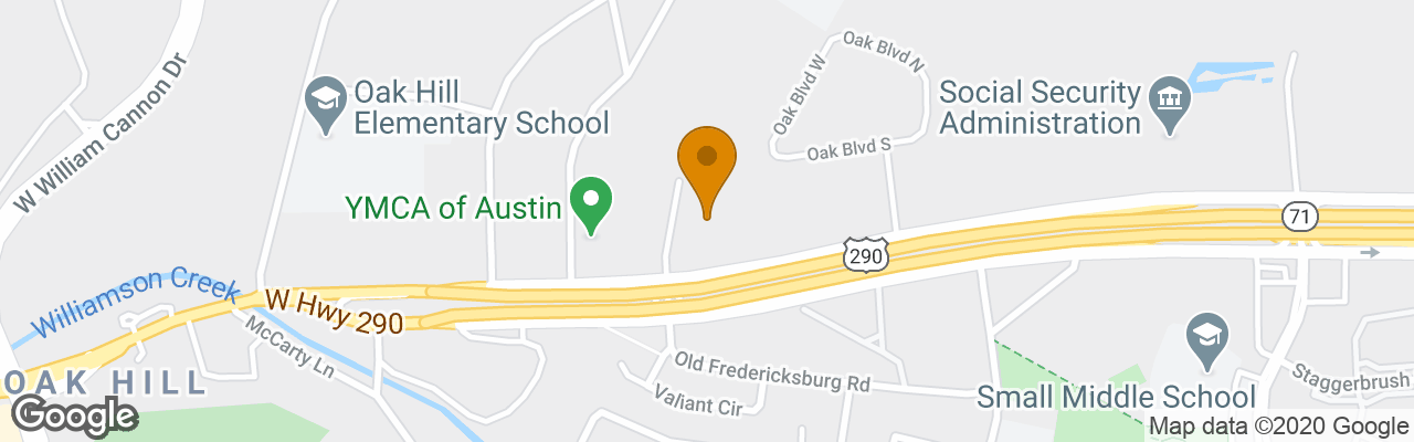 Hotel Residence Inn Austin Southwest 