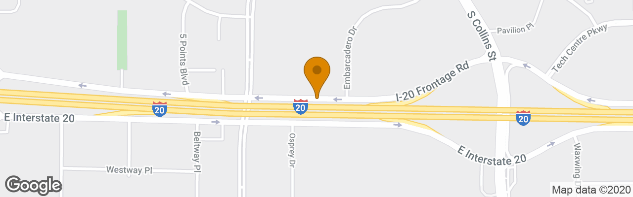 Hotel Hilton Garden Inn Dallas/arlington South 