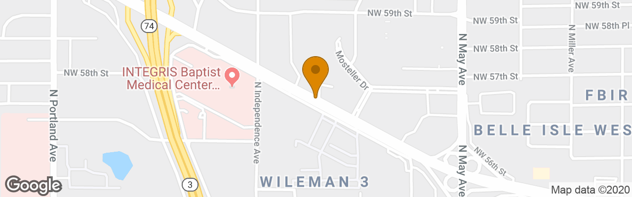 Hotel Residence Inn Oklahoma City Northwest 