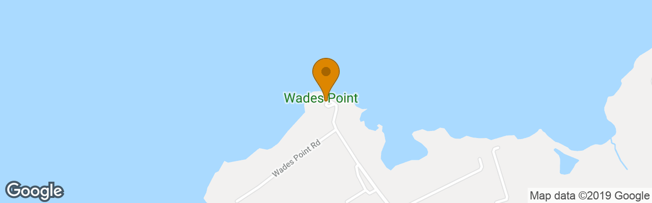 Hotel Wades Point Inn On The Bay 