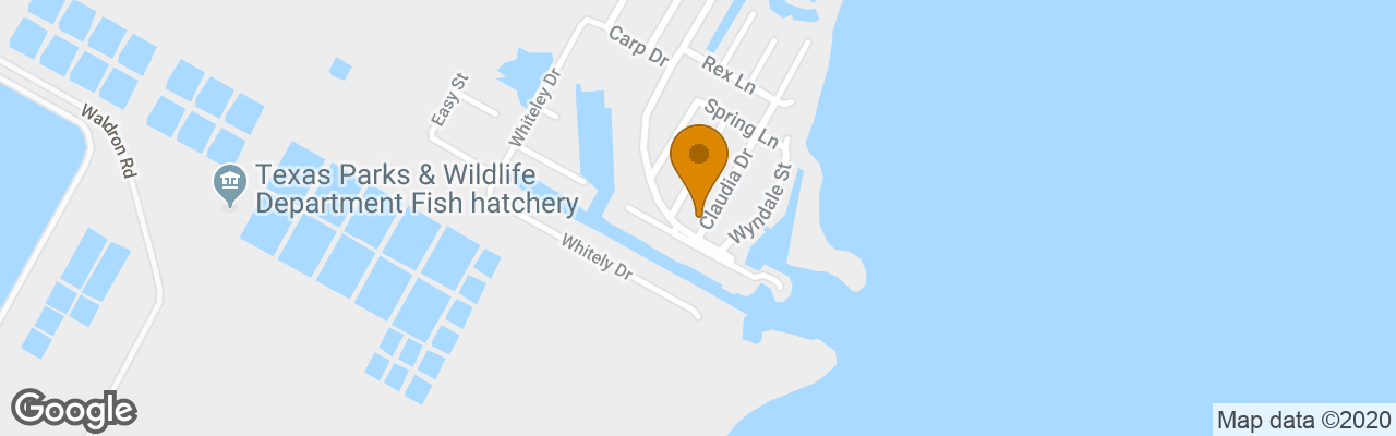 Hotel Bluff's Landing Marina And Lodge 