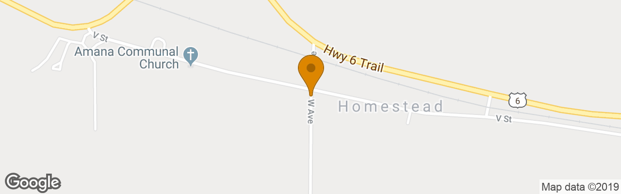 Hotel Zuber's Homestead 