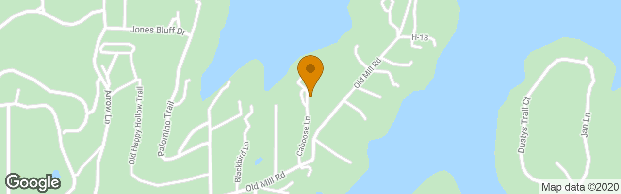 Hotel Caboose Junction Resort 