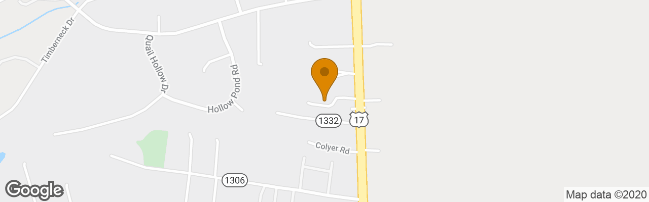 Tidewater Motel Hayes 