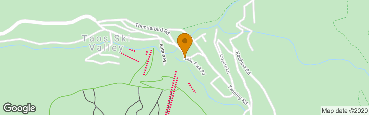 Hotel Powderhorn Suites & Condominiums 