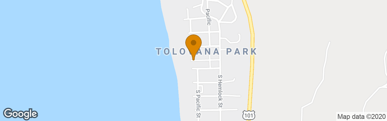 Hotel Sea Sprite At Haystack Rock 