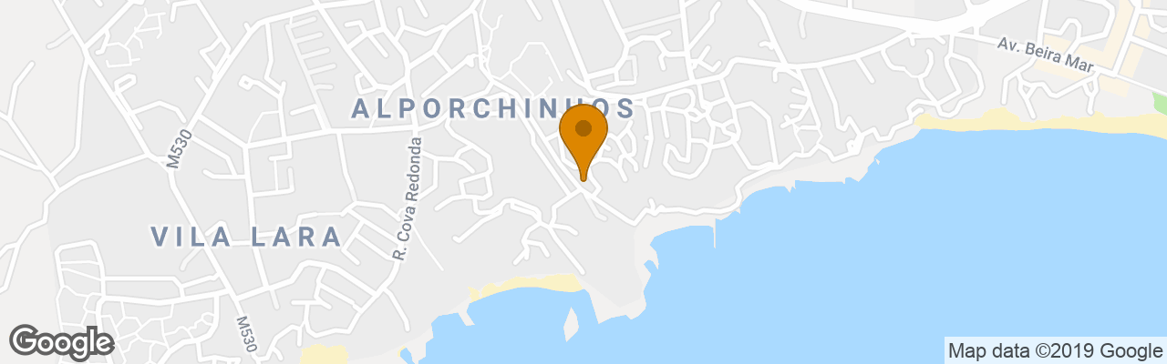 Vilalara Thalassa Resort 