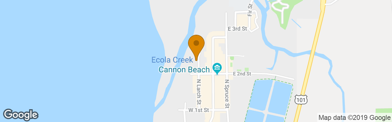 Waves Ocean Front Motel 