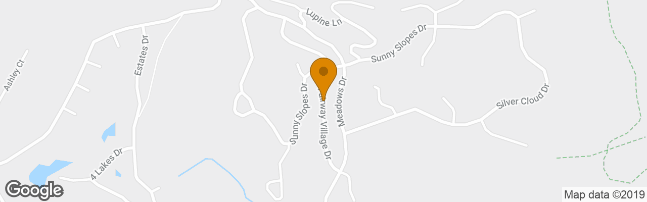 Hotel Mountain Springs 