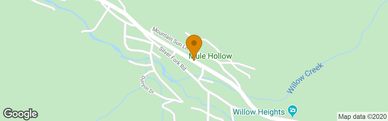 Hotel Silver Fork Lodge And Restaurant 