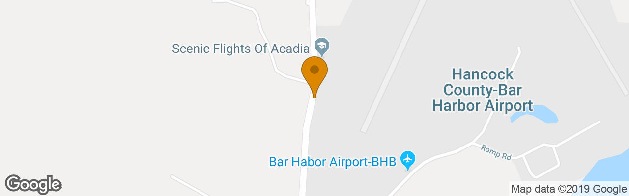 Acadia Gateway Motel 