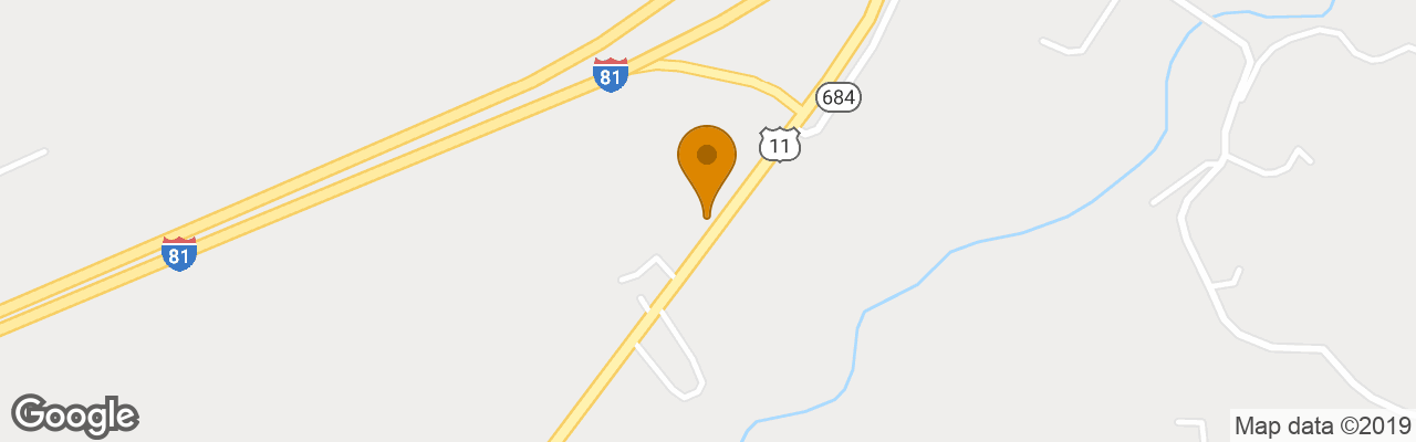 Hotel Relax Inn In Natural Bridge 