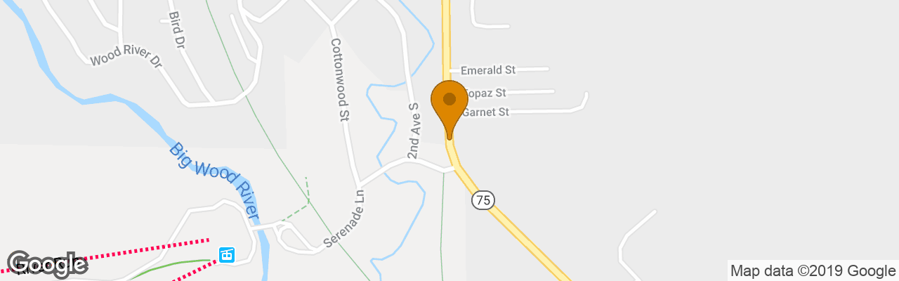 Bellevue High Country Motel 