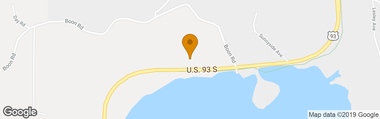 Hotel Somer's Bay Log Cabin Lodging 