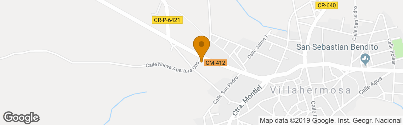 Hotel Finca Las Beatas 