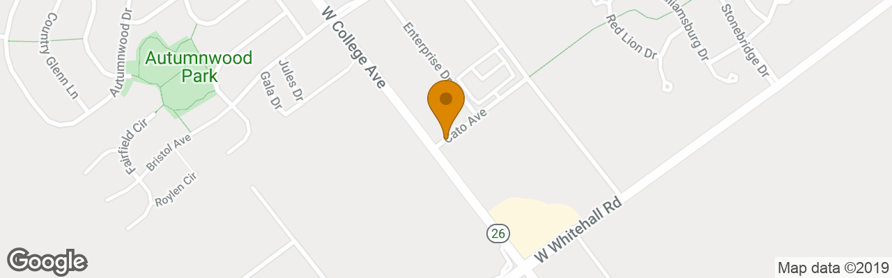 Nittany Budget Motel 