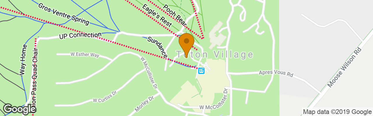 Hotel Rvc At Teton Club 