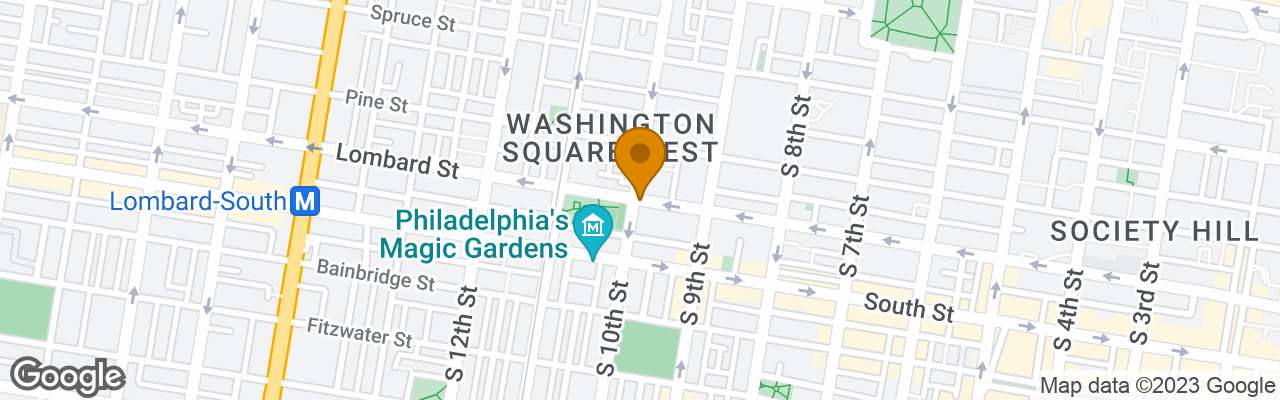 Hotel Trade Winds Bed & Breakfast 