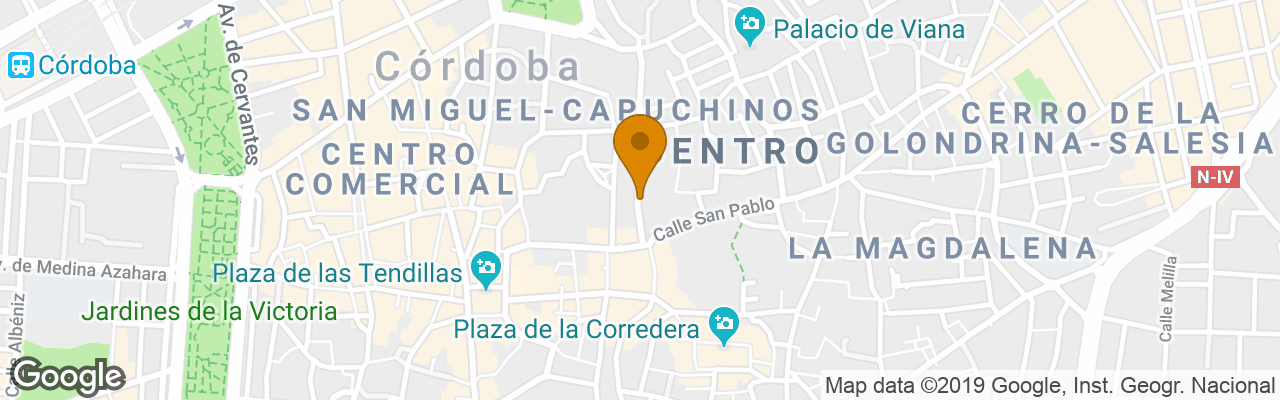 Hotel Maciá Alfaros  