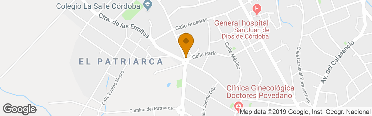 Hotel Eurostars Las Adelfas 