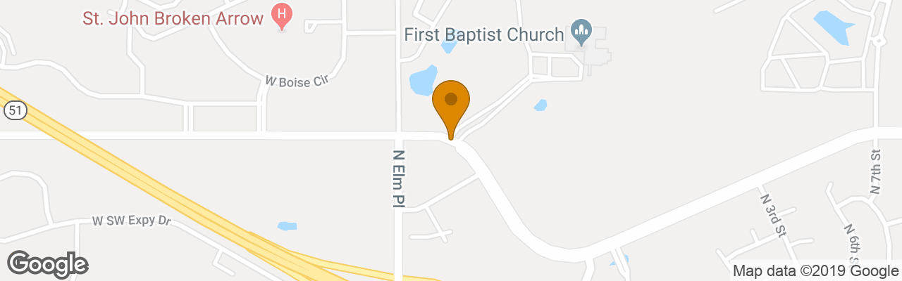 Hotel La Quinta Inn & Suites Tulsa Broken Arrow 