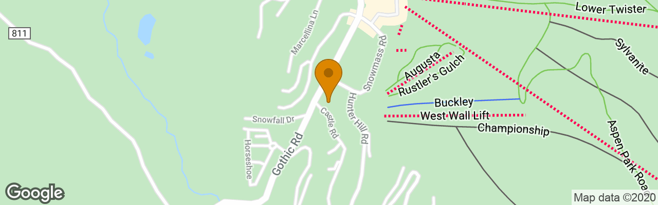 Mountain Edge By Crested Butte Lodging 