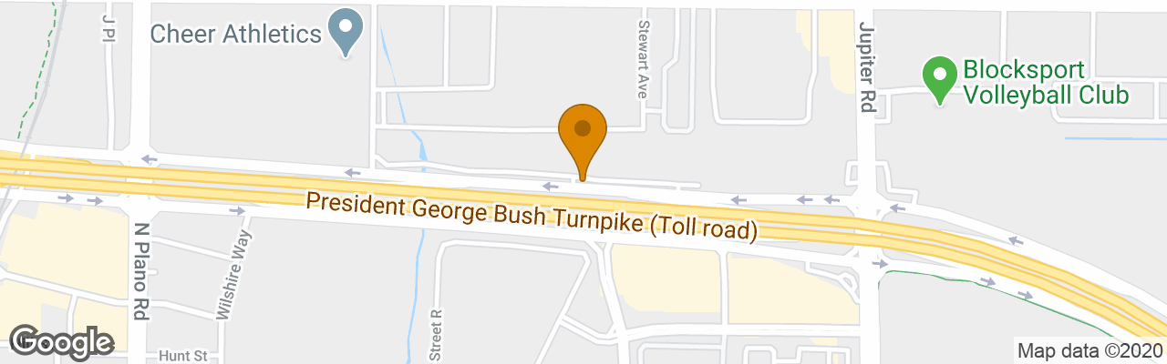 Hotel Residence Inn Plano Marriott 